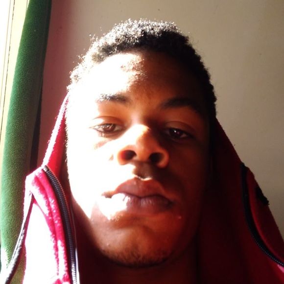 Meet your Posher, Patrick - Picture 1 of 1